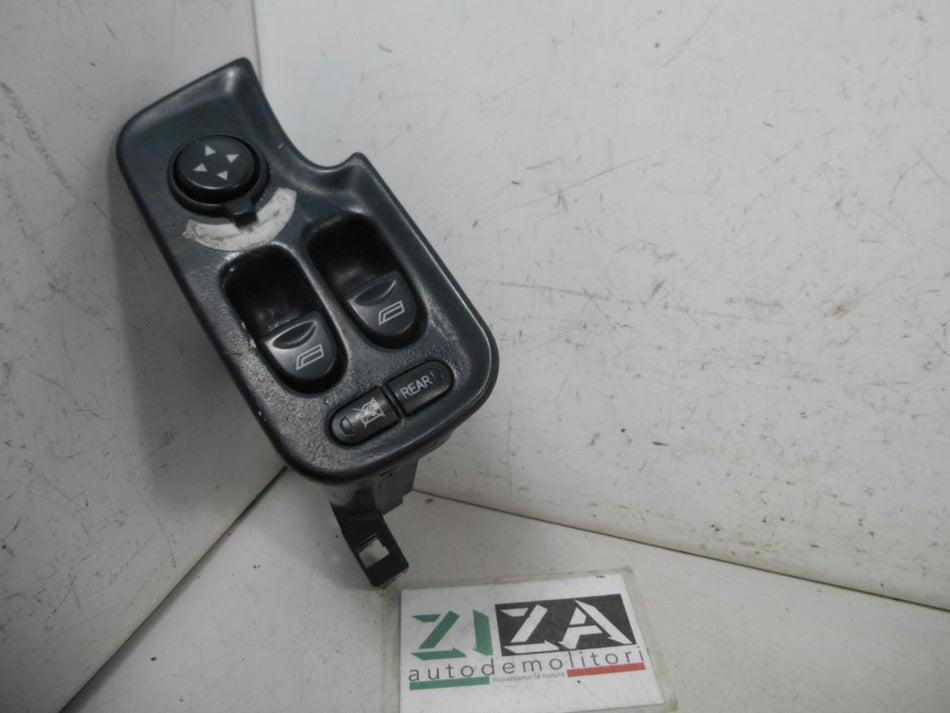 Pulsantiera Alzacristalli Anteriore Sinistra Alfa 147 2006 735354106 60352600