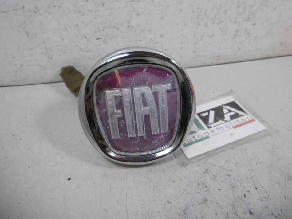 Pulsante Portellone Posteriore Fiat Bravo 198 2007 vedi foto