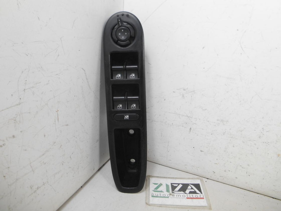 Pulsantiera Alzacristalli Anteriore Sinistra Alfa 159 2007 156054187