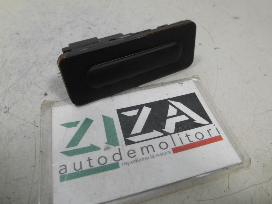 Pulsante Maniglia Portellone Posteriore Peugeot 2008 I Res 2016 9676028380
