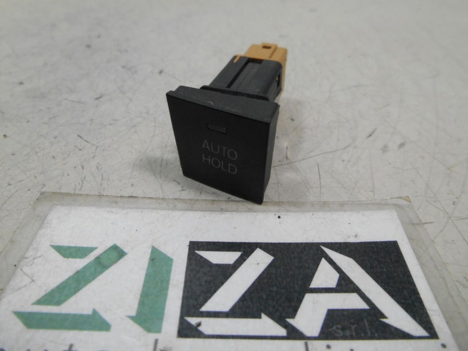 Pulsante Auto Hold VW Passat 3C SW 20098 3C0927227B