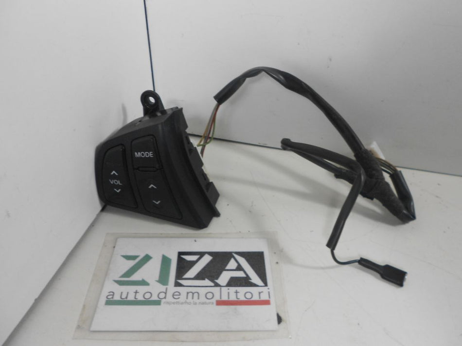 Comandi al Volante Lato Sinistro Hyundai i30 FD 2010 200003371