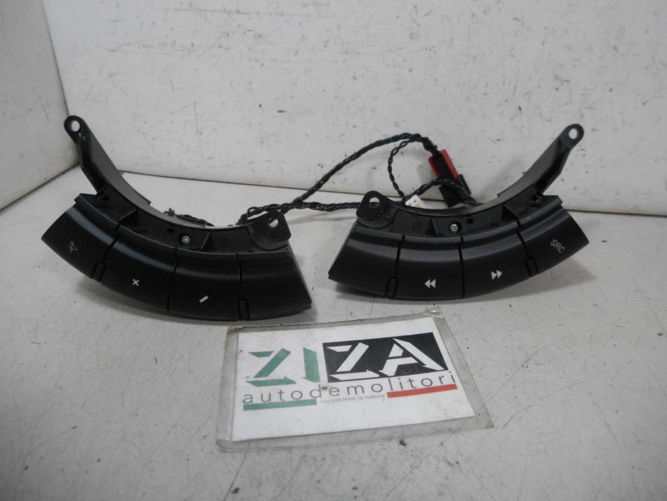 Comandi al Volante Fiat Idea 2006