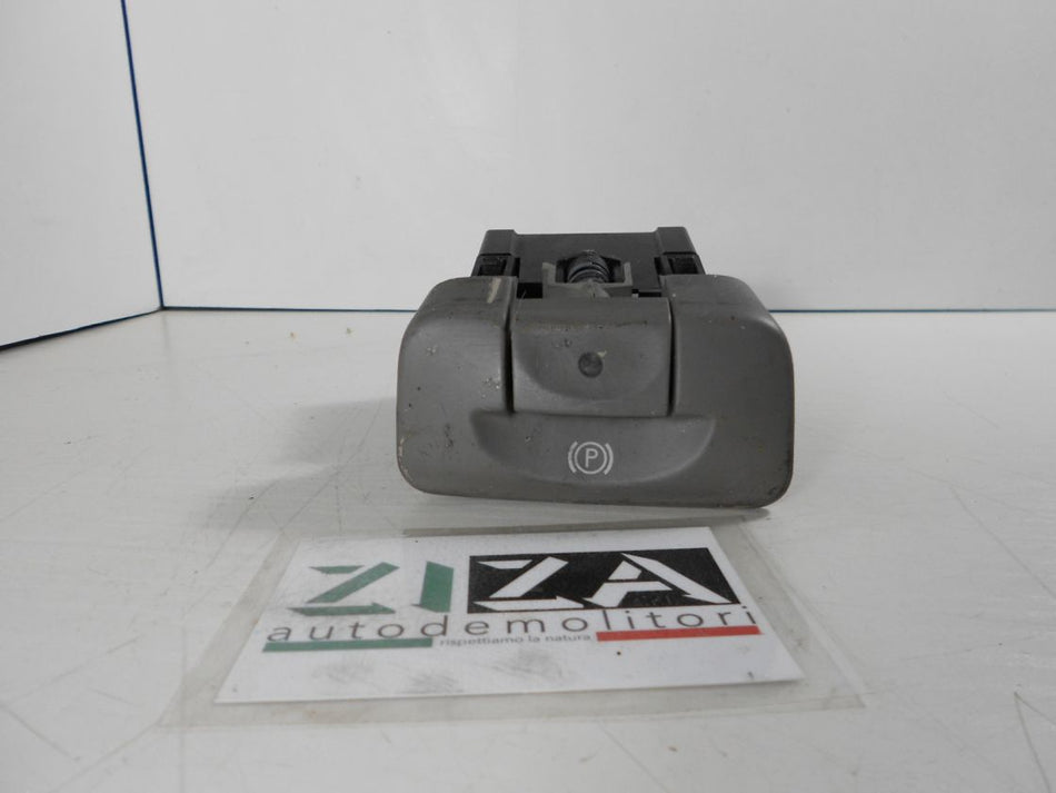 Pulsante Freno Stazionamento Renault Scenic II 2004 8200243681-A