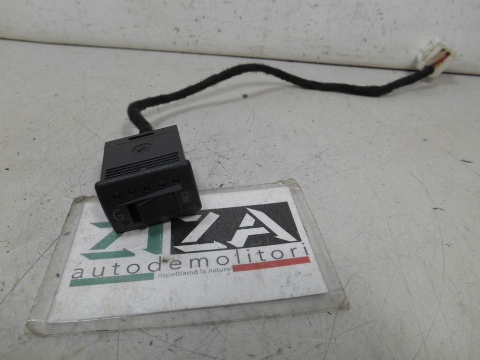 Pulsante Interruttore Metano Fiat Panda 169 2009 AEB755P 4100060 10R-021538 110R-000030