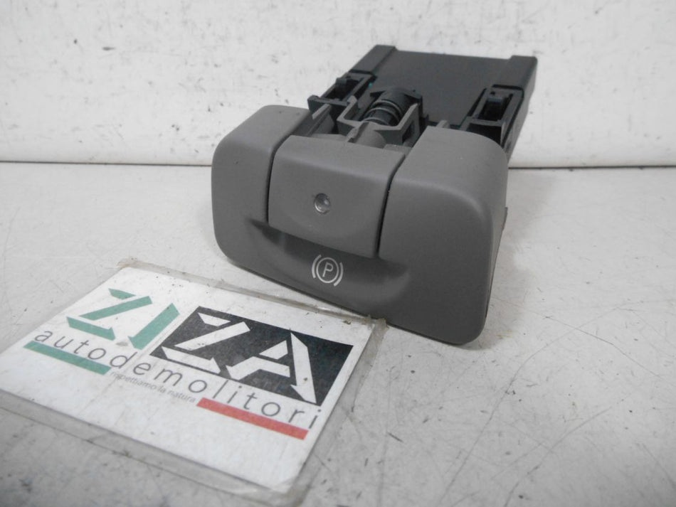 Pulsante Freno Stazionamento Renault Scenic II 2008 8200610146