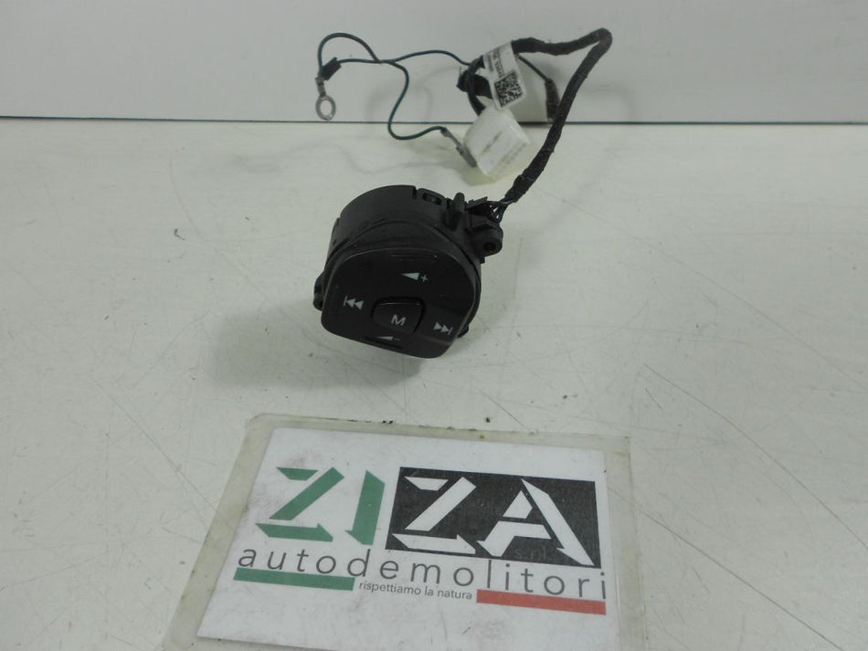 Comandi al Volante Ford Fiesta VI 2011 8A6T-14K147-AD 62144390D