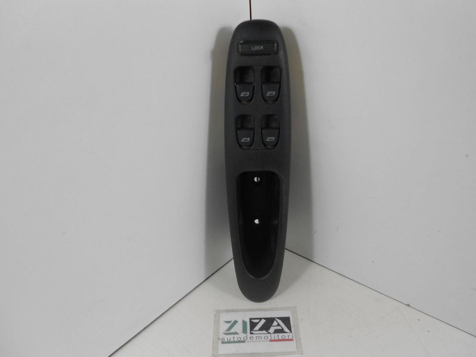 Pulsantiera Alzacristalli Sinistra Alfa 156 2004 156034428