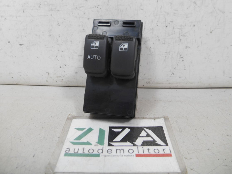 Pulsantiera Alzacristalli Anteriore Sinistra Hyundai Getz 2003 93570-1C010