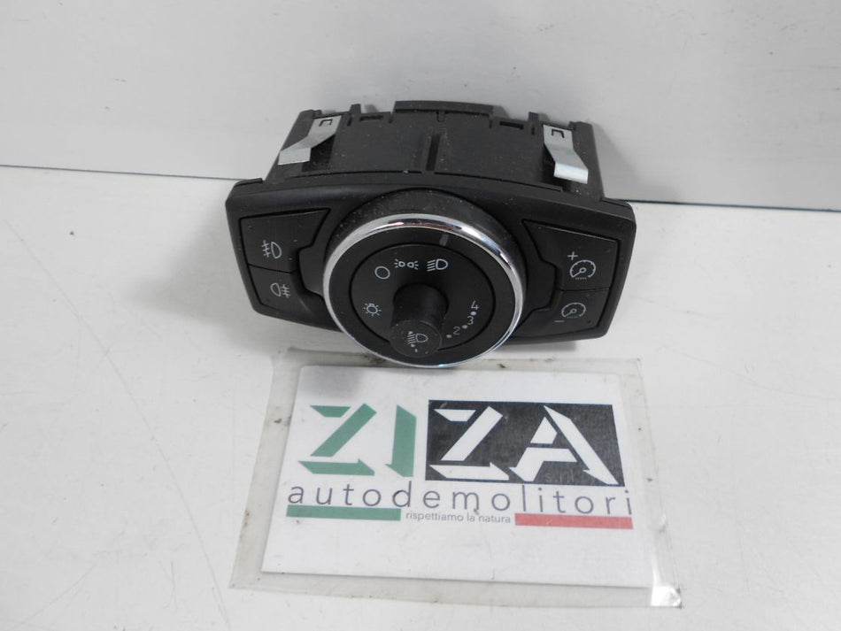 Interruttore Comando Luci Ford Focus III 2014 BM5T-13A024-AC SW02 HW01