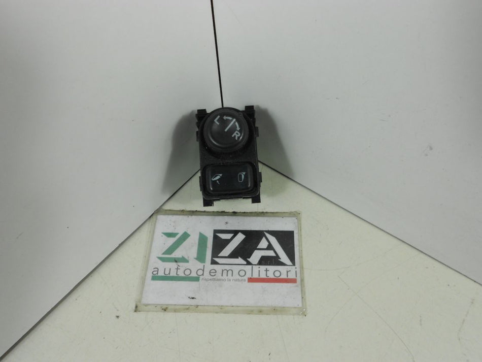 Pulsante Regolazione Specchietti Abbattibili Nissan Qashqai J10 2009