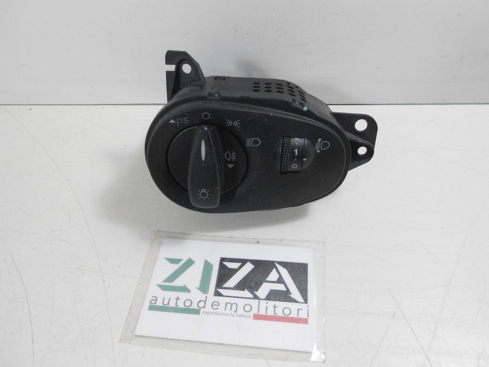 Interruttore Comando Luci Ford Focus I 2002 98AG-13A024-CH
