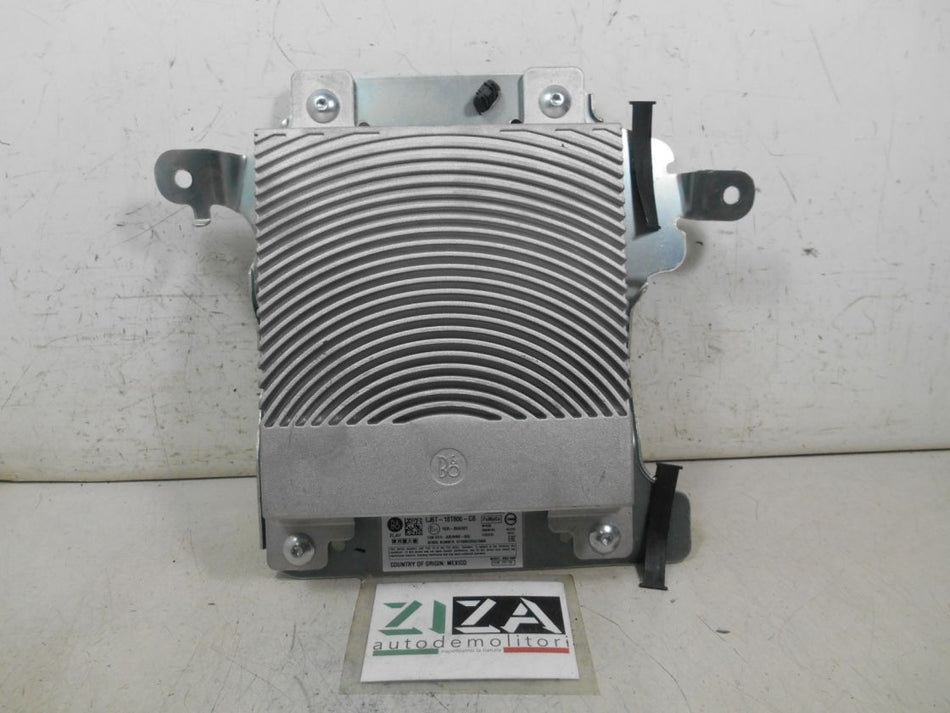 Centralina Amplificatore Ford Kuga III 2023 LJ6T-18T806-CB