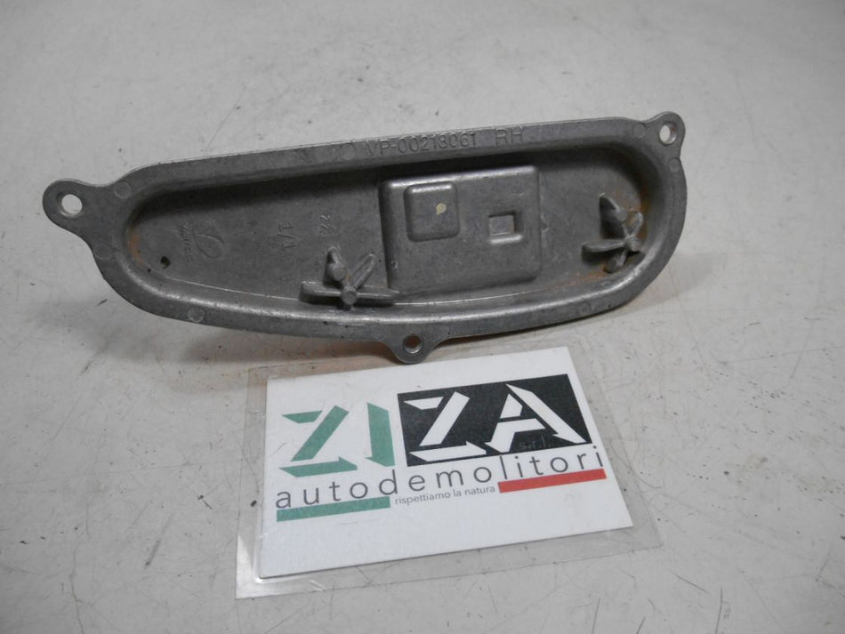 Centralina Faro Anteriore Destro Xeno Dacia Sandero III 2022 VP-00218061