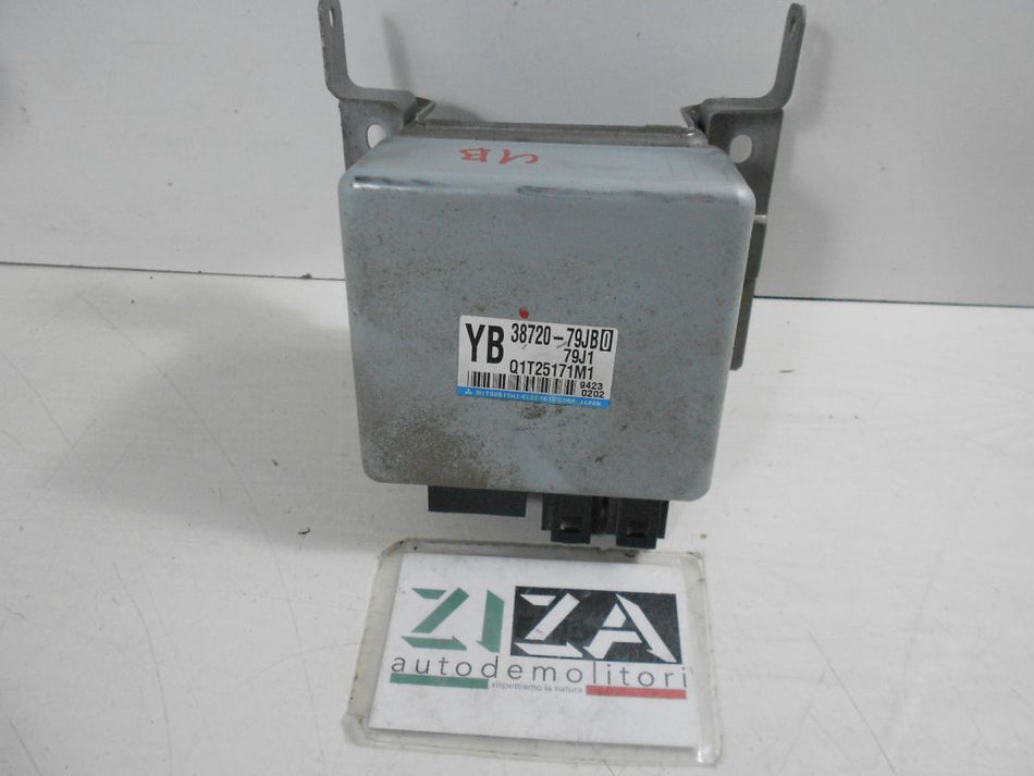 Centralina Servosterzo Fiat Sedici 2011 38720-79JB 38720-79JB0