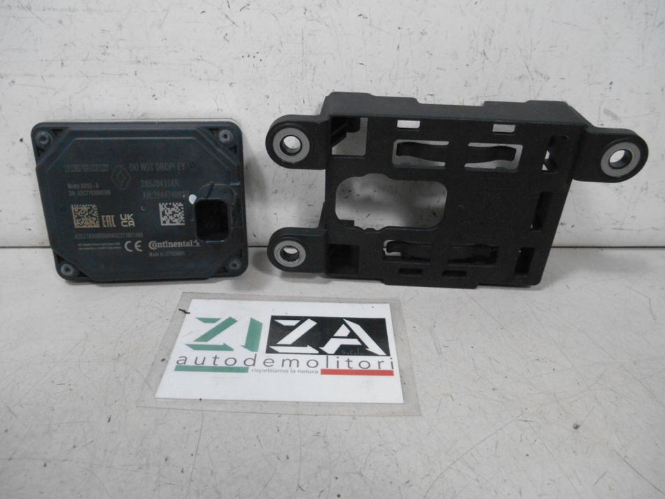 Centralina Anticollisione Radar Anteriore Dacia Sandero III 2022 285J94114R