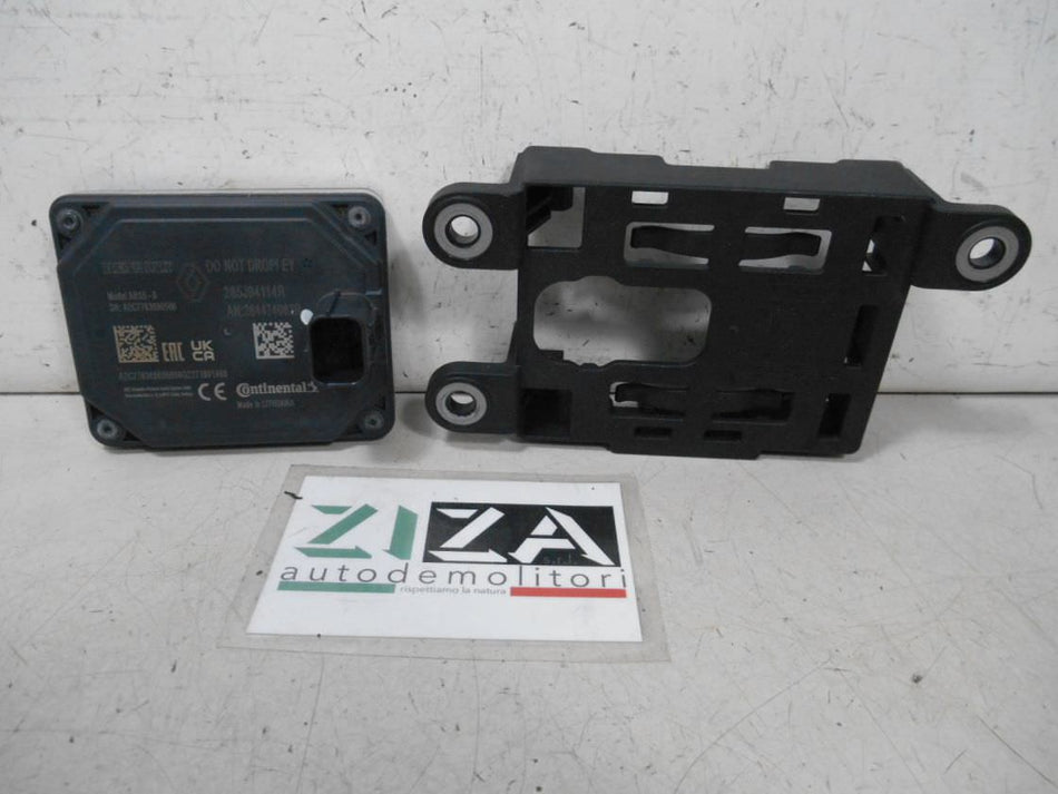 Centralina Anticollisione Radar Anteriore Dacia Sandero III 2022 285J94114R
