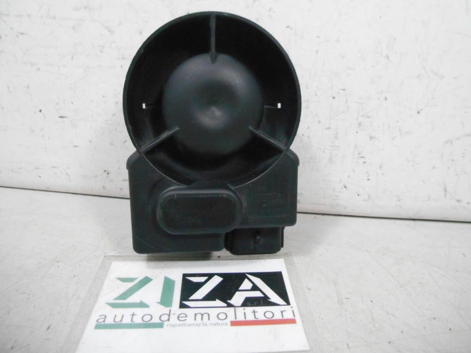 Centralina Allarme Renault Scenic III X-MOD 2010 4B7877C2B-04