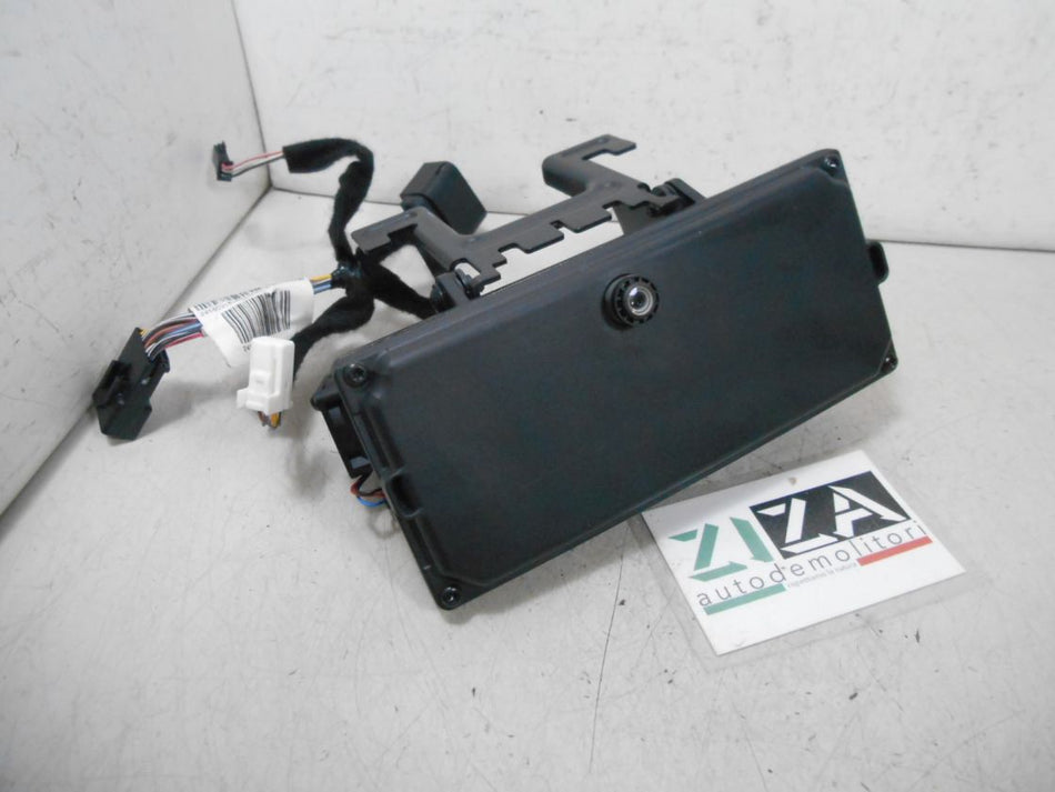 Centralina Anticollisione Radar Anteriore Renault Scenic IV 2017 284629358R