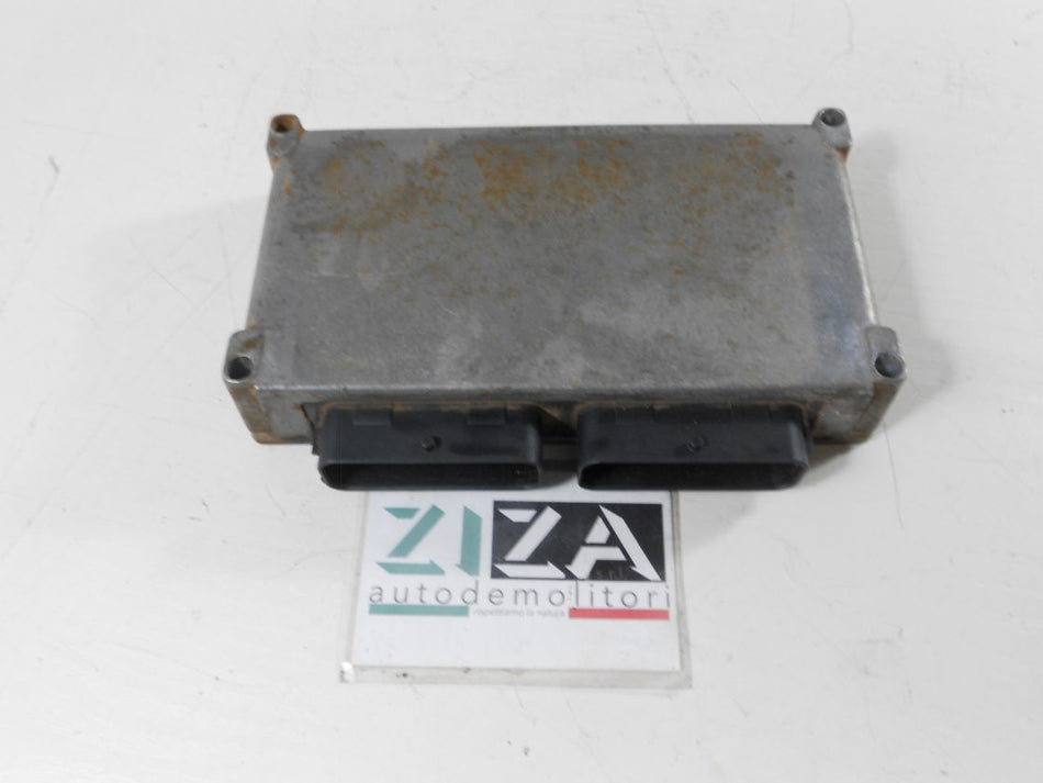 Centralina Cambio Citymatic Fiat Seicento 0,9 2000 73812511 46772051 0046772051-3