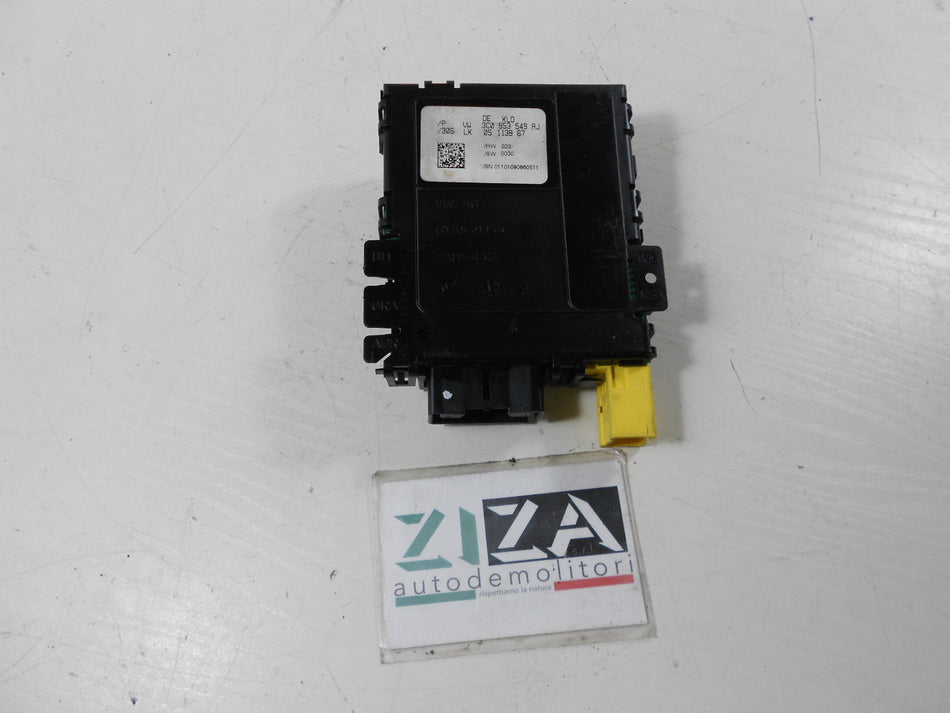 Centralina Servosterzo VW Passat 3C SW 2009 3C0953549AJ