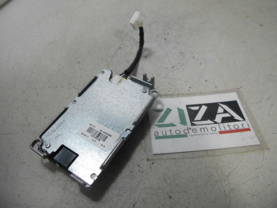 Centralina Faro Anteriore Citroen C5 II 2011 90002855