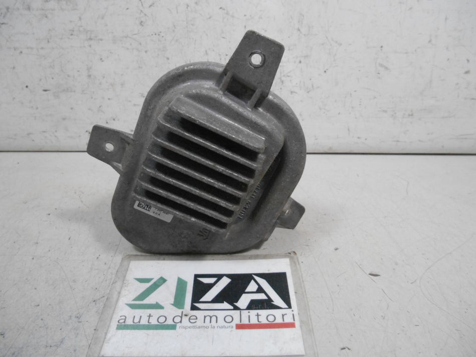 Centralina Faro LED Sinistro BMW X1 F48 2018 90066719