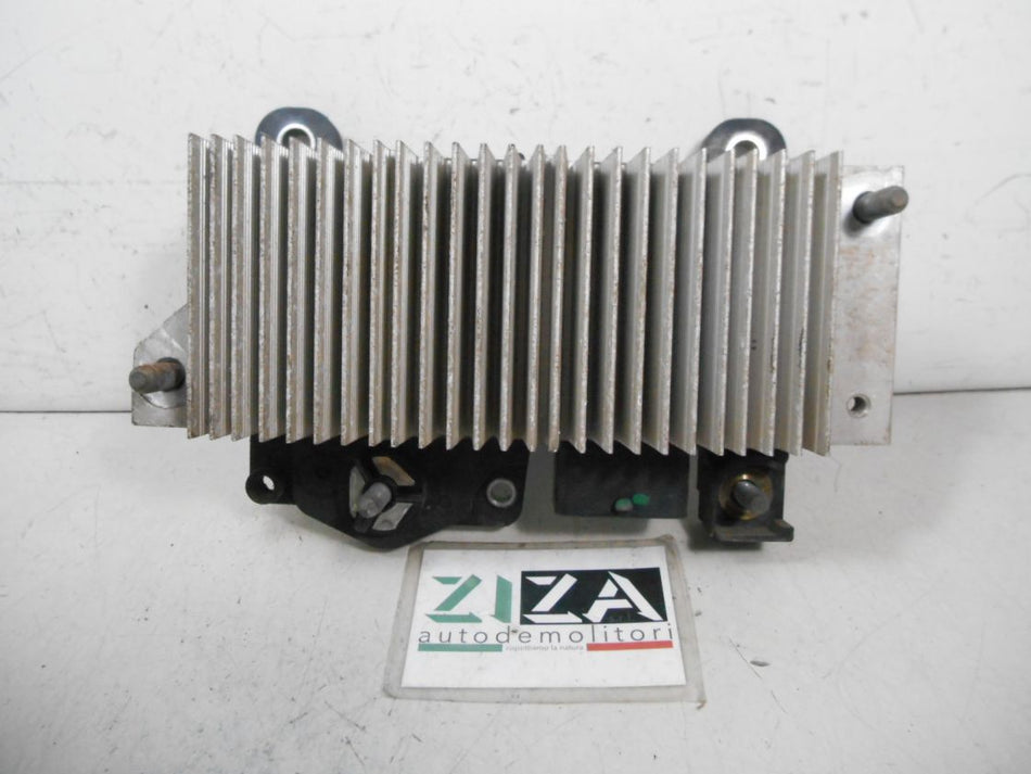 Centralina Start & Stop Smart ForTwo W451 2009 A1321501879