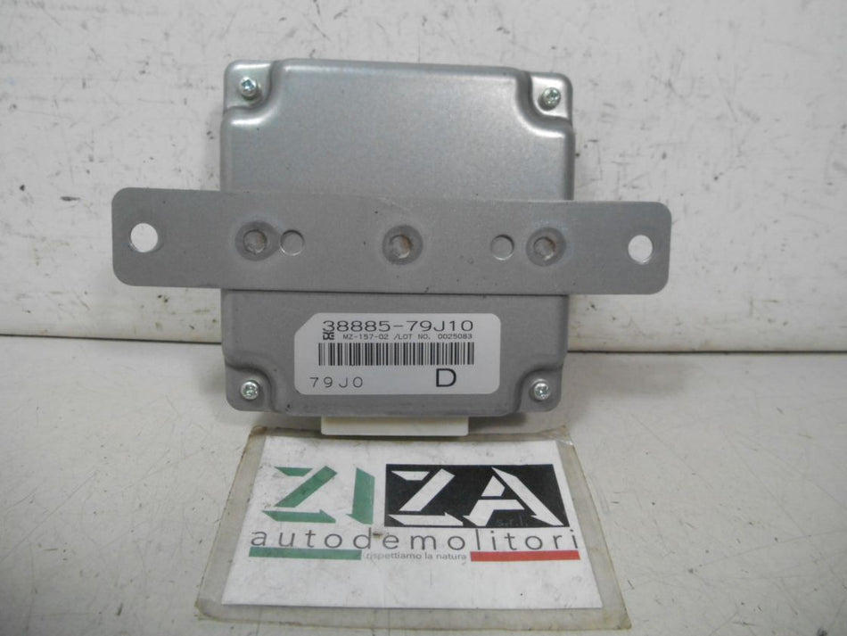 Centralina Trasmissione Fiat Sedici 2007 38885-79J10