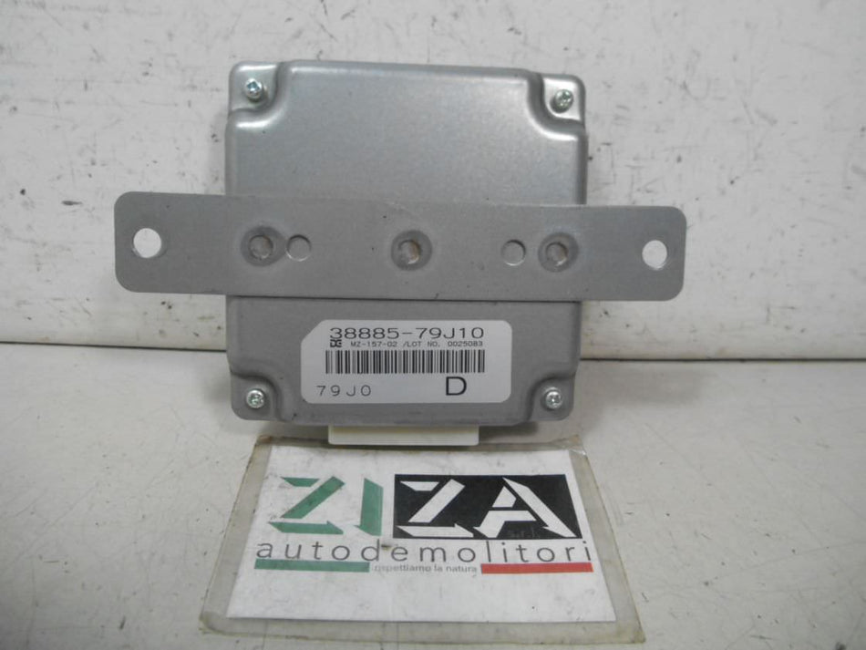 Centralina Trasmissione Fiat Sedici 2007 38885-79J10