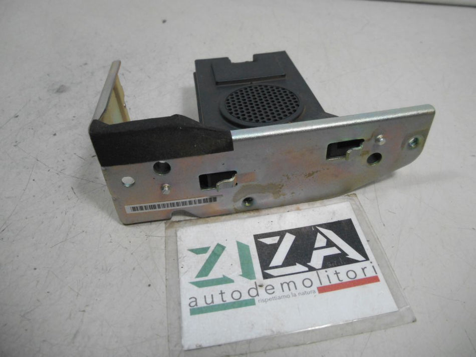 Centralina Sensori di Parcheggio Nissan Qashqai J11 2019 284P3HV00A
