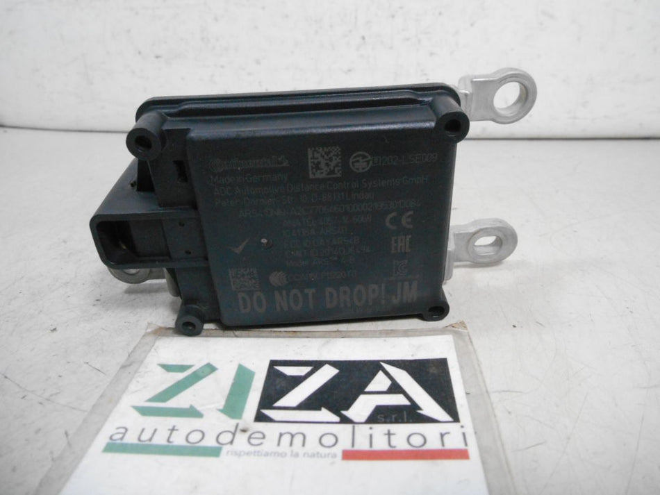 Centralina Anticollisione Radar Anteriore Nissan Qashqai J11 2019 28438-5FA4A