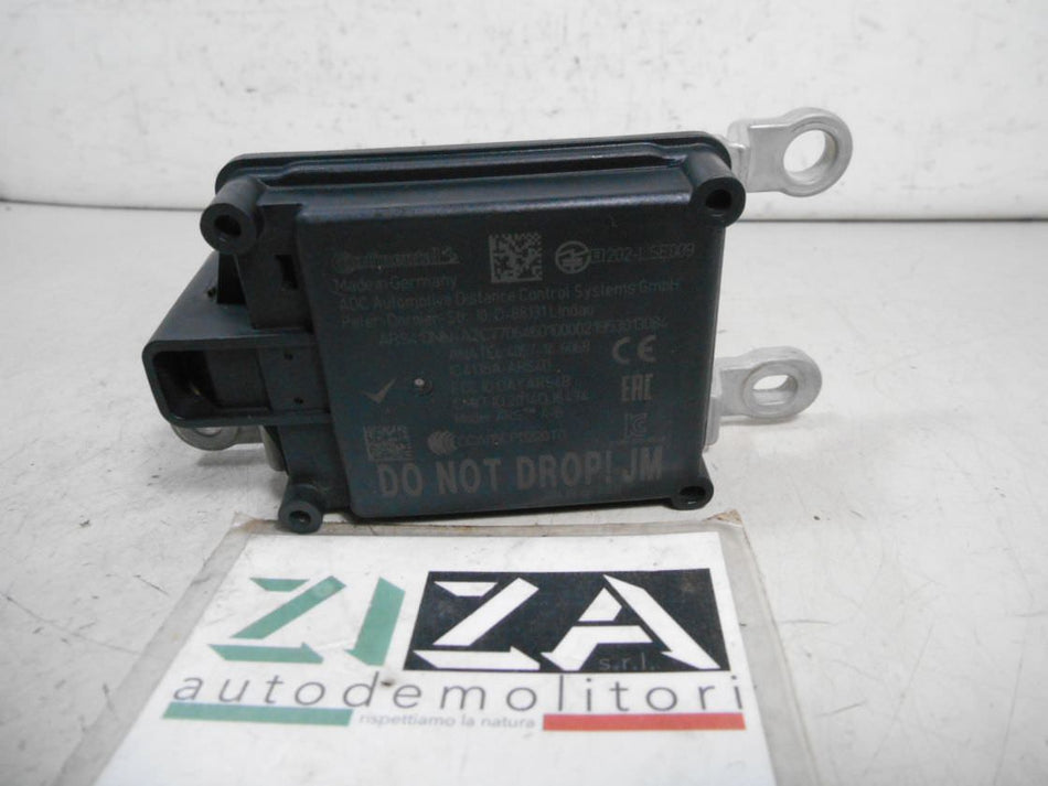 Centralina Anticollisione Radar Anteriore Nissan Qashqai J11 2019 28438-5FA4A