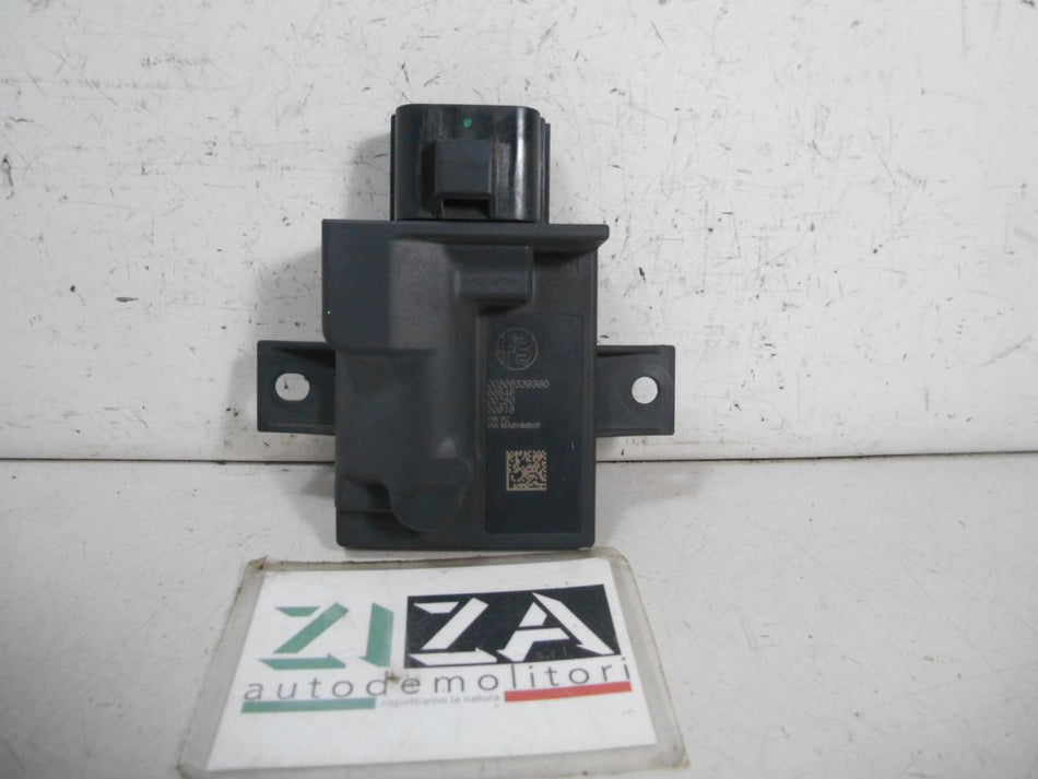 Centralina Pompa Carburante Alfa Stelvio 2.2 Q4 155kw 2018 00505339360