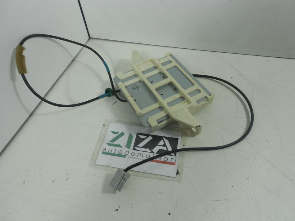 Centralina Antenna Toyota Yaris XP130 2011 86860-52190