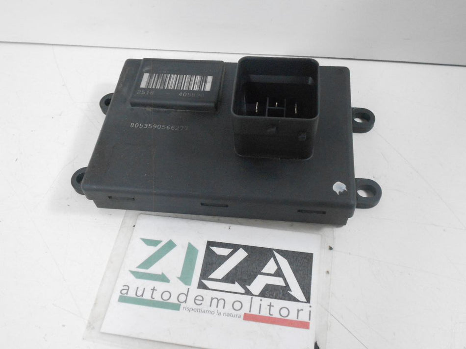 Centralina Cambio Automatico Fiat Tipo 357 2018 552273260