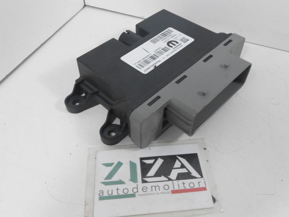 Centralina AdBlue Fiat Tipo 357 2018 A3C01188603 00463429800