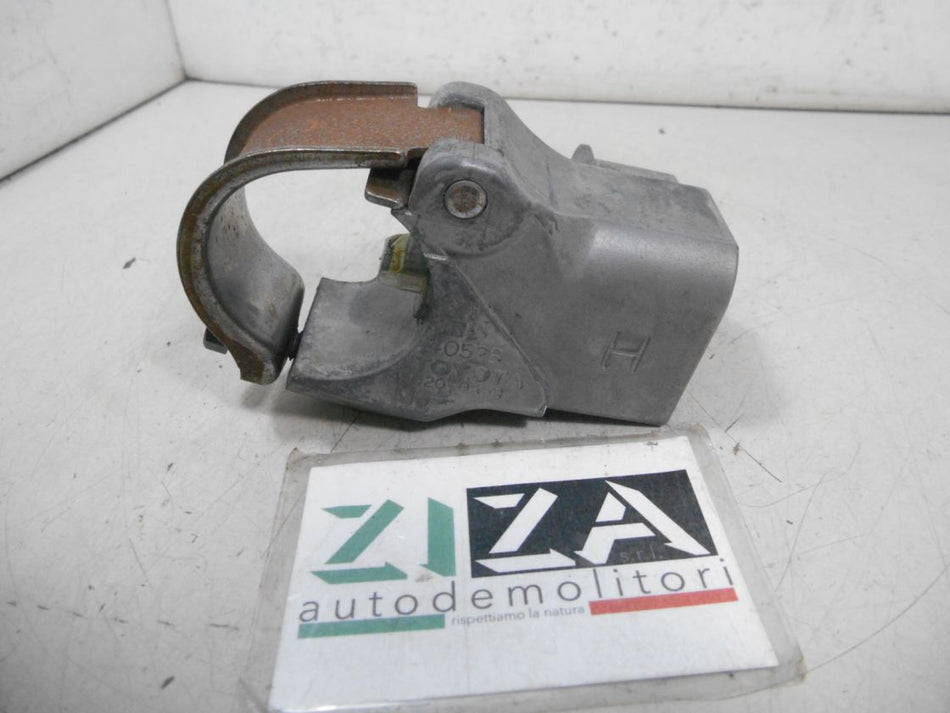 Centralina Bloccasterzo Toyota Yaris XP130 1.4 90cv 2011 45020-05-3