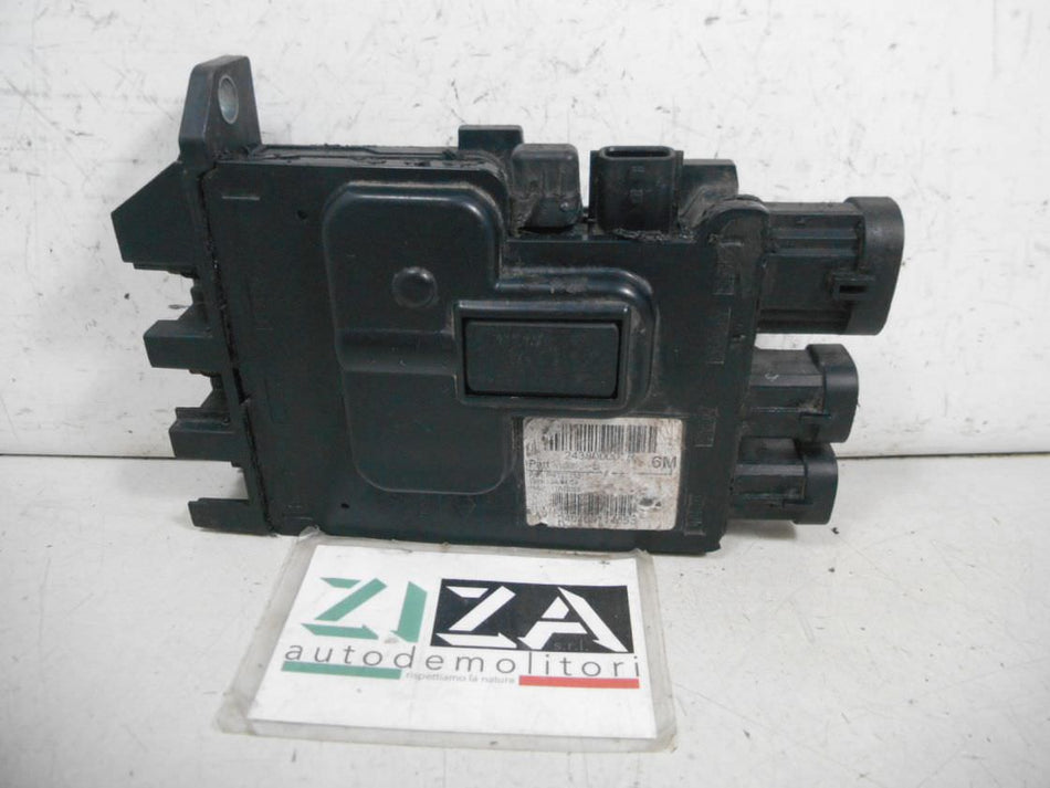 Centralina Controllo Batteria Renault Scenic III 2009 243800007R