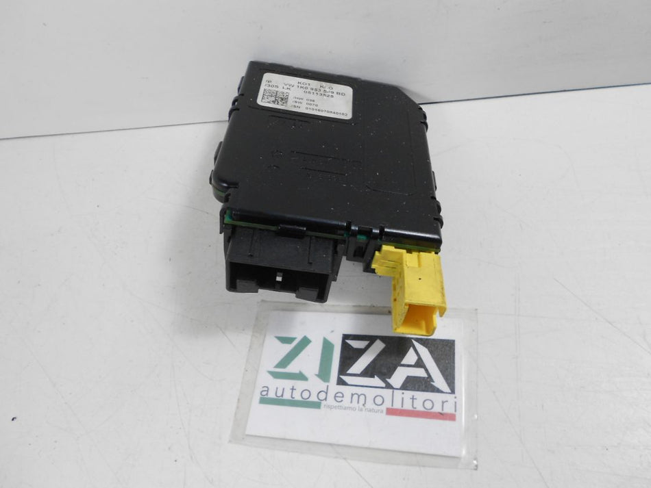 Centralina Servosterzo VW Touran 2.0 BSX 2007 1K0953549BD HW:036 SW:070
