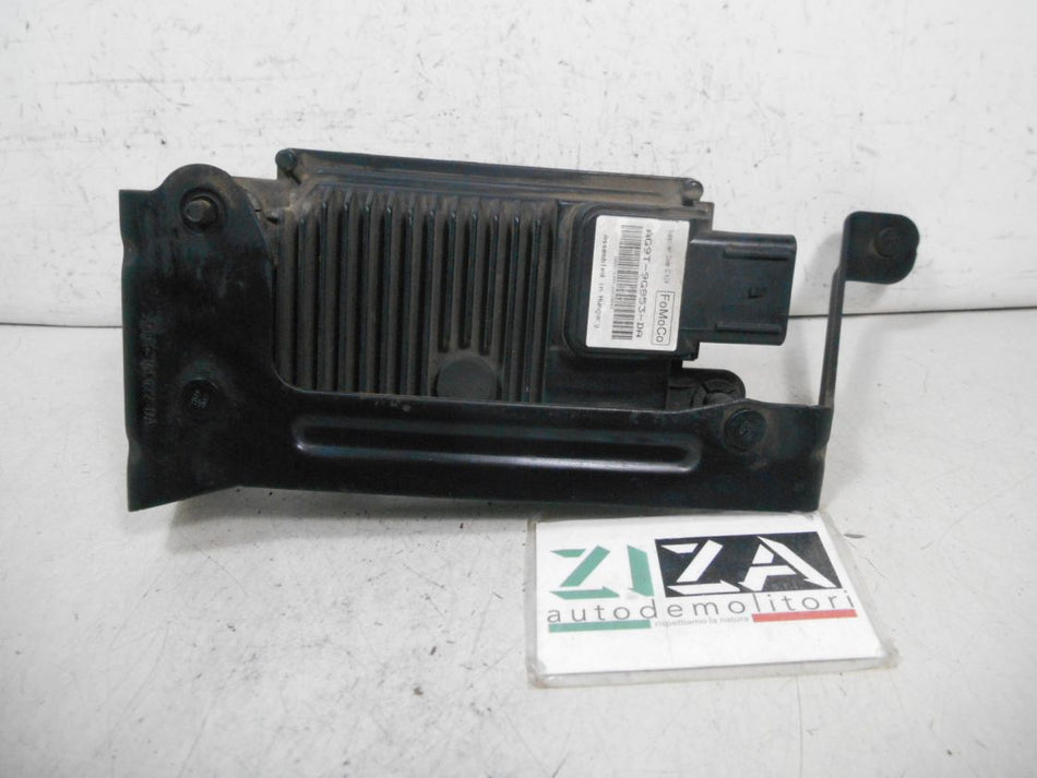 Centralina Distronic Radar Ford Mondeo III 2010 AG9T-9G853-DA