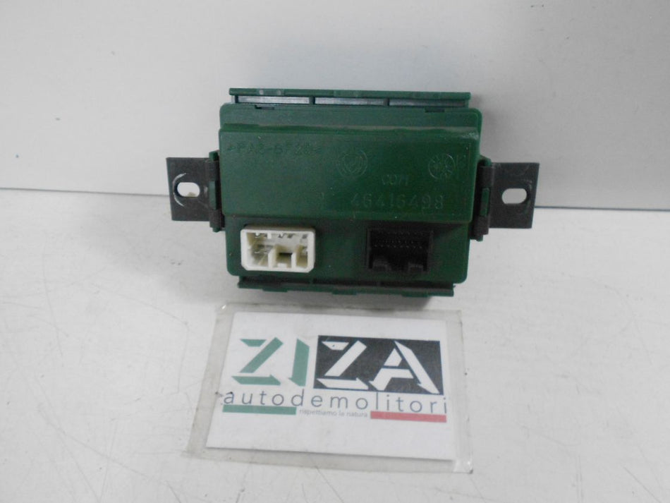Centralina Alzacristalli Lancia Lybra 2000 46416498
