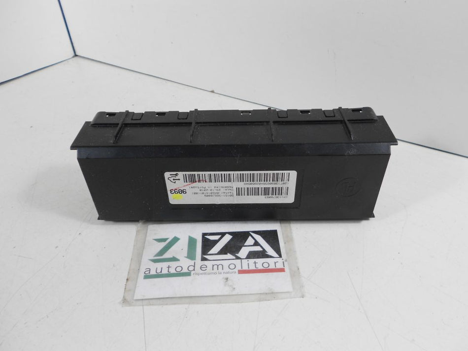 Centralina Clima Opel Meriva B A17DTS 2011 13579093