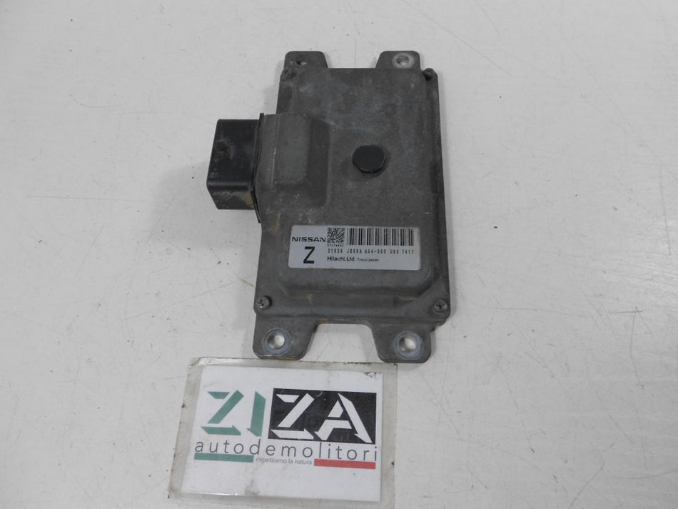 Centralina Cambio Automatico Nissan X-Trail T31 2007 31036-JD80A
