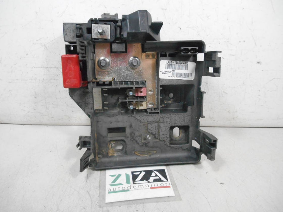 Centralina Batteria Ford Kuga III BGDA 2023 LX6T-14A094-HD LX6T-14A094-JD