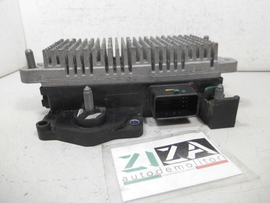 Centralina Start & Stop Smart ForTwo W451 2009 A1329002000 2617062-A