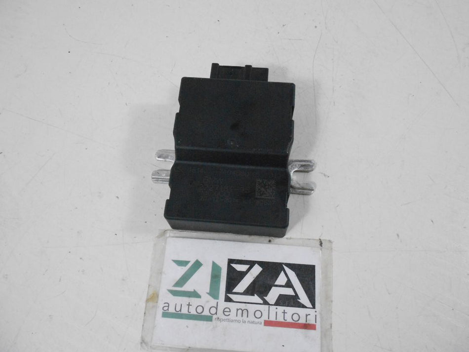 Centralina Pompa Carburante Mini Cooper F55 2015 7404880 1614-7404880-01