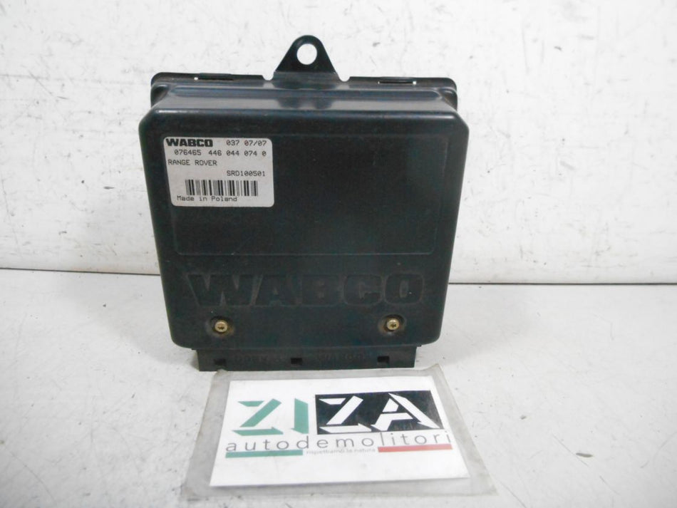 Centralina ABS Range Rover P38A 2001 4460440740 SRD100501