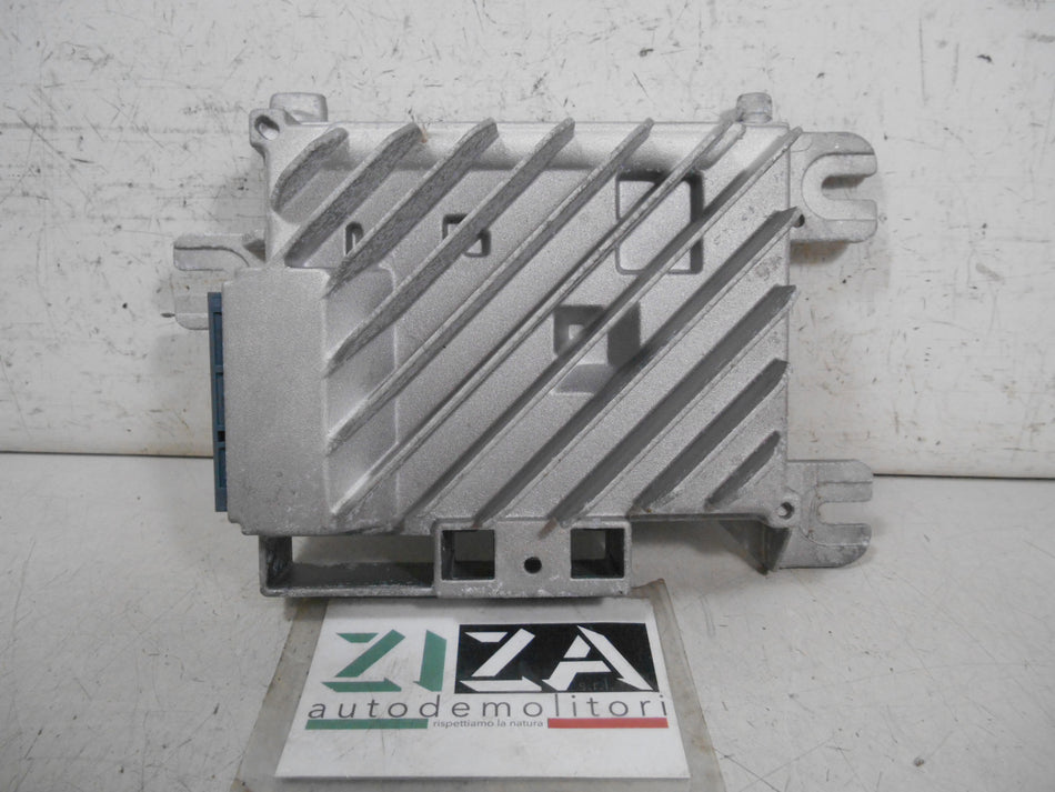 Centralina Amplificatore BMW X4 G02 2022 6512HV5A38AB8
