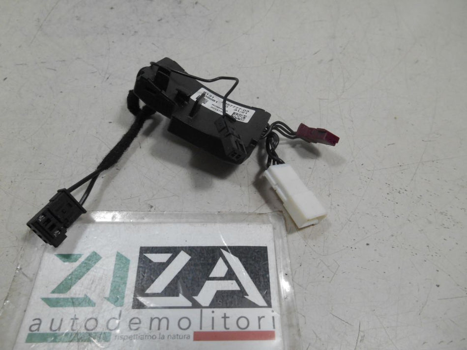 Centralina Interna Volante BMW X4 G02 2022 6131-7857777-03